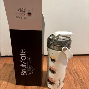 Brümate Multi Shaker- 26 oz- brand new in box!